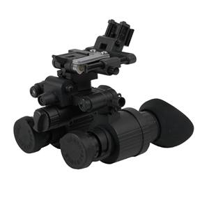 QCNV PVS31 GEN2 + FOM1400 + Binóculos de visão noturna de baixa luz com imagem aprimorada para Patrol Preço de fábrica Atacado - Product Image 6