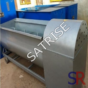 Nấm Trồng Mixer Phân Hữu Cơ Máy Xay Sinh Tố Trộn Máy - Product Image 4