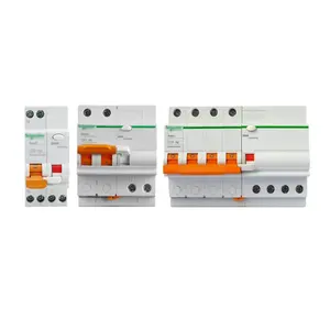 over-voltage protection miniature circuit breakers for motor protection