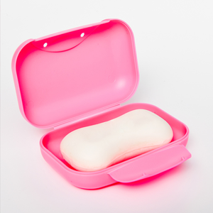 Boîte à <span class=keywords><strong>savon</strong></span> de <span class=keywords><strong>voyage</strong></span> en plastique vide de luxe entier, boîtes à <span class=keywords><strong>savon</strong></span> personnalisées imprimées avec emballage de Logo pour le <span class=keywords><strong>voyage</strong></span> - Product Image 5
