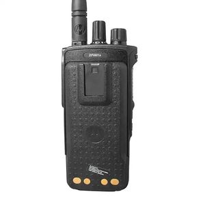 วิทยุสื่อสารแบบพกพา MOTO-ROLA รุ่น DP4800e XiR P8660i ดิจิตอล VHF GPS - Product Image 2