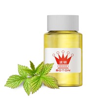 Arômes de tabac Dark Buley Arômes essentiels concentrés Arômes de tabac Top et boyaux