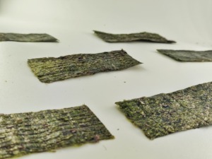 Produits de haute qualité <span class=keywords><strong>Nori</strong></span> Yaki Sushi séché <span class=keywords><strong>NORI</strong></span> 100 feuilles - Product Image 6