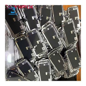 Pantallas LCD para Teléfonos Móviles, Venta al Por Mayor de Fábrica, 1 Año de Garantía, Dureza de Zafiro, para Modelos Redmi, Motorola, <span class=keywords><strong>Honor</strong></span>, Itel, Repuestos de Digitalizador, Pantalla Táctil - Product Image 1