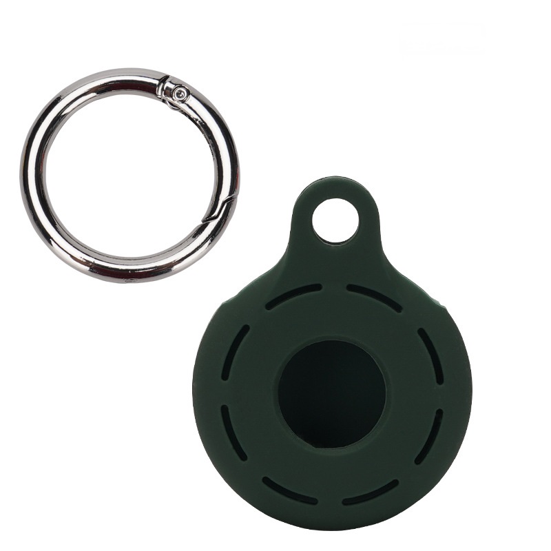 Verde scuro