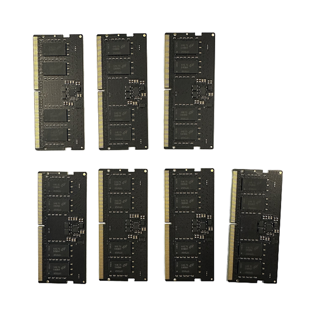 Brand New OEM DDR5 4800MHz/5200MHz Laptop RAM 8GB/16GB SODIMM 5600MHZ