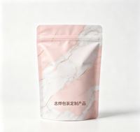 Sachet Doypack Personnalisé avec Logo, Emballage Alimentaire Souple, Fabricant de Sacs à Fermeture Ziplock Thermoscellables, Qualité Alimentaire, Recyclable