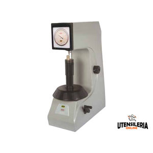 Probador de dureza Ergotest Export R Rockwell - Product Image 1