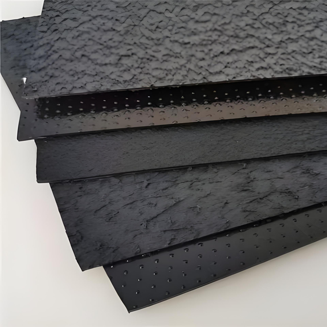 High Density Polyethylene 1.5mm HDPE Plastic Liner Geomembrane for Channels/ Ponds/ Lakes/ Dams/ Minings