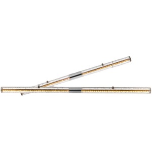 Modern Minimalist Luxury Dining Room Pendant <b>Light</b> Nordic Design Style Long Glass <b>Panel</b> for Study/Bar Counter/Office/Showroom - Product Image 5