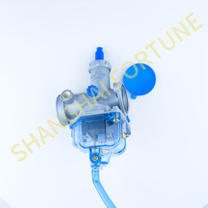 <span class=keywords><strong>Carburador</strong></span> de Motocicleta PWK de 24mm 26mm 28mm 30mm 32mm 34mm con Tazón de Plástico de Aleación de Aluminio para <span class=keywords><strong>PD</strong></span> - Product Image 2