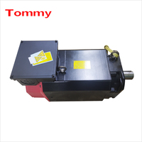 Motor Servo AC FANUC A06B-1410-B150 Beta IS 0.5/6000 con Comunicación RS485 para Programación PLC y Control Industrial