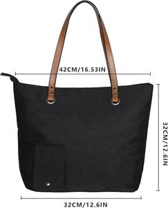 Nevera Portátil para Playa, Impermeable, Aislada, de Poliéster, con Cierre, Compartimentos Ocultos para Botellas, Capacidad para 2 Botellas, Ideal para Picnic y Llevar Bebidas Propias - Product Image 5