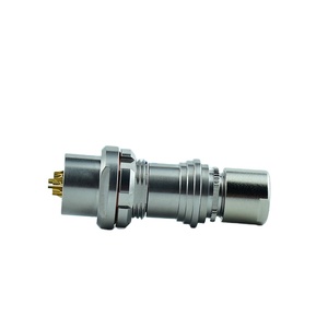Fabricante de fábrica del conector de la aviación de la serie F de TT, de la serie de los, De La F105Z10K122-139, del F105Z19K122-140 - Product Image 3
