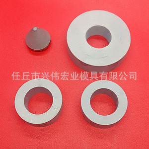 แท่งทังสเตนคาร์ไบด์ Yg8 Yg6 Yg11 ชิ้นส่วนแม่พิมพ์แบบกำหนดเองที่ไม่ได้มาตรฐาน เหอเป่ย - Product Image 3