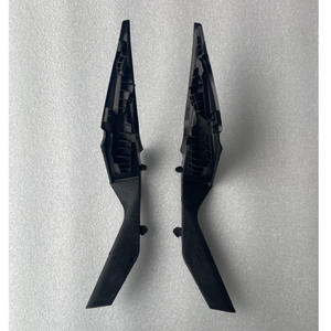 Tapón de la placa de recolección de agua MkAP 53867-0K050 53866-0K050 para HILUX ME REVO 2015-2017 Material PP - Product Image 4