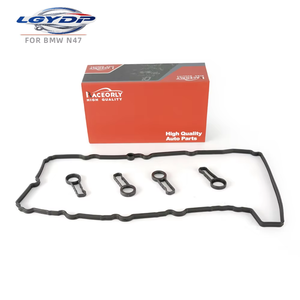Gasket Tutup Katup ACM untuk BMW Seri 1 2 3 4 5 X1 X3 X5 Mesin Diesel 2.0L N47 11128511814 - Product Image 3