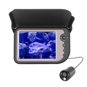 เครื่องหาปลาใต้น้ำคุณภาพสูง - Product Image 2