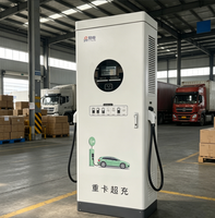Chargeur rapide DC 60 kW certifié CE, station de recharge pour véhicules électriques pour le marché européen