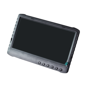 กล้องดิจิตอลแบบพกพาพร้อมเสาปรับยืดได้ เซ็นเซอร์ <span class=keywords><strong>CMOS</strong></span> 5.0MP จอภาพ <span class=keywords><strong>DVR</strong></span> ขนาด 7 นิ้ว รองรับการ์ด SD ระบบตรวจสอบพื้นที่สูง - Product Image 5