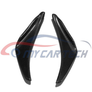 Canards DE FIBRA DE CARBONO para <span class=keywords><strong>Honda</strong></span> Integra <span class=keywords><strong>Type</strong></span>-<span class=keywords><strong>R</strong></span>-dc5 - Product Image 1