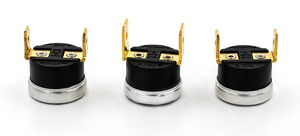 KSD301 Lưỡng Kim Nhiệt Cầu Chì Tự Động Điều Chỉnh Nhiệt Cảm Biến Hướng Dẫn Thiết Lập Lại Nhiệt <span class=keywords><strong>250V</strong></span> <span class=keywords><strong>10a</strong></span> - Product Image 2