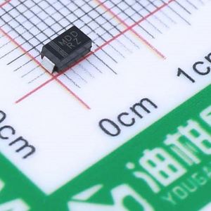 brand-new & original SMAJ100A/SMA SMA DO-214AC Diodes TVS Diodes 162V 400W Unidirectional - Product Image 1