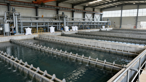 Промышленный гексаметафосфат натрия (ШМФ) чистотой 99,9% для водоочистки, моющих средств и текстильной промышленности - Product Image 2