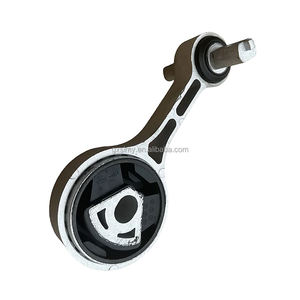 Geschikt Voor Maserati Ghibli En Quattroporte Nieuwe Hoogwaardige Auto Accessoire Motor Mount Link Rod Oem 670003630 - Product Image 1