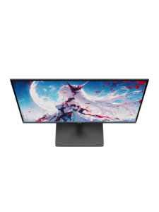 <span class=keywords><strong>Moniteur</strong></span> de jeu QLED IPS <span class=keywords><strong>27</strong></span> <span class=keywords><strong>pouces</strong></span> à écran plat, 210 Hz, luminosité 400 cd/m², DP HDR 700, temps de réponse 1 ms, 96,9 % sRGB, best-seller - Product Image 6