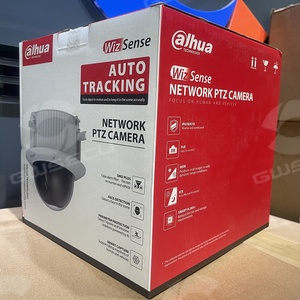 <span class=keywords><strong>Dahua</strong></span> WizSense SD52C225DB-HNY 2MP 25X Zoom Ánh Sao Thông Minh SMD Nhận Diện Khuôn Mặt Tự Động Theo Dõi Máy Ảnh IP <span class=keywords><strong>Poe</strong></span> <span class=keywords><strong>PTZ</strong></span> - Product Image 2