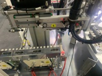 Automation Solutions Chine Usine Machine personnalisée de chaîne de montage pour moto jouet