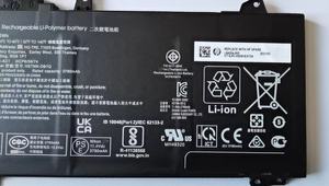 Batterie d'origine RE03XL REO3XL Pour <span class=keywords><strong>HP</strong></span> Pour ProBook 430 440 <span class=keywords><strong>445</strong></span> 450 455R G6 430 440 <span class=keywords><strong>445</strong></span> 450 <span class=keywords><strong>G7</strong></span> 11.55V 45WH Batterie d'ordinateur - Product Image 2