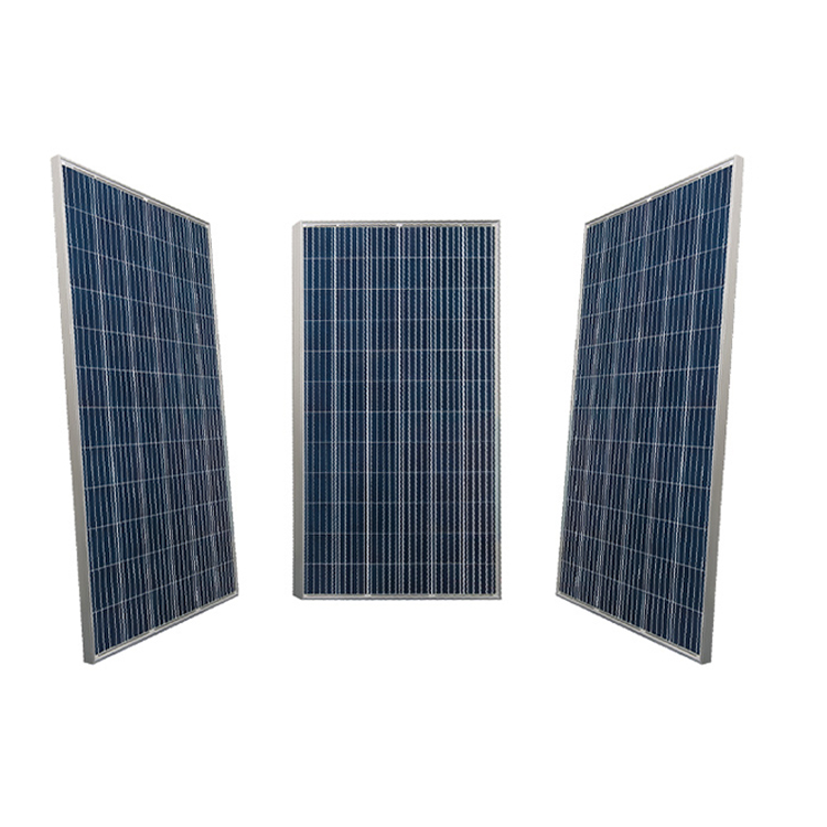 300 Вт 330 Вт TUV ISO черная садовая домашняя поликристаллическая Кремниевая солнечная панель 24 В