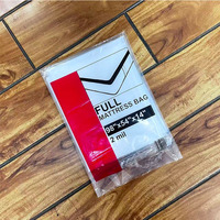 Housses en plastique réutilisables anti-humidité pour canapé et matelas, avec soufflets latéraux, service de découpe sur mesure