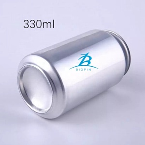 Hot Bán Rỗng Nhôm Bia Có Thể 330Ml Và 500Ml Đồ Uống Lon - Product Image 2