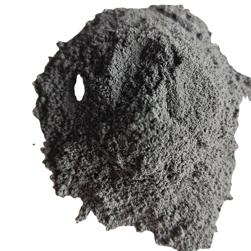 Silicon Metal Powder 325mesh Silicon Metal Powder 325mesh