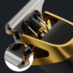 MC-5636 Ergonomic Design Multi-Functional Waterproof Household Rechargeable Electric Professional Trimmers <strong>Clippers</strong> <strong>Hair</strong> <strong>Clipper</strong> - Product Image 3