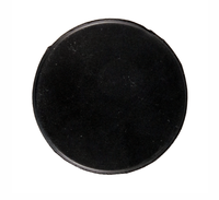 Vente en gros, fabrication en vrac, balles personnalisées de marque PU, logo imprimé, impression, balles de hockey anti-stress, jouet, balles de soulagement du stress pour la promotion