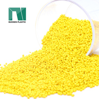 Masterbatch coloré pour produits plastiques - Grades PE/PP/EVA/PVC/PS/PA/PET pour le moulage