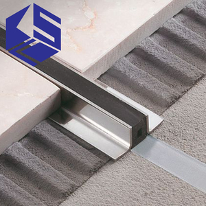 Ngói kim loại phong trào mở rộng phần thép không gỉ mở rộng doanh cho xây dựng - Product Image 3