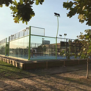 Jsmc padel sân tennis của loại MC-002 bởi padel - Product Image 1