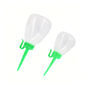 Dispensador <span class=keywords><strong>de</strong></span> Aceite <span class=keywords><strong>de</strong></span> Precisión Multiusos - Incluye Botella <span class=keywords><strong>de</strong></span> Plástico con Tapa Protectora Roja y Boquilla Metálica Resistente para Manualidades y Reparaciones - Product Image 6