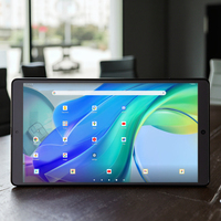 Gran oferta Oem 21 pulgadas todo en uno Android Tablet Pc Función de montaje en pared Android 13 4 + 32GB almohadilla de pantalla táctil para negocios