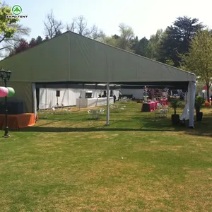 Commercial Enclosed Outdoor Sports Folding Tents For Party Event
