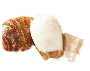 Nhà Máy Giá xuất khẩu Trung Quốc tươi khoai môn gốc tươi và không khí khô rau đông lạnh khoai môn để bán - Product Image 4