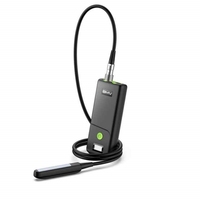 Échographe vétérinaire Doppler couleur 192 éléments Trans Rectal BMV S7 Pro pour animaux de grande taille, y compris bovins et équidés
