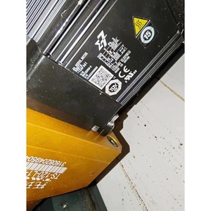 ยาสกาว่า เอซี เซอร์โวมอเตอร์ Sgm7a 20kca Yr11 200v 3ph 50hz แบบติดตั้งบนพื้น ผลิตในประเทศญี่ปุ่น - Product Image 2