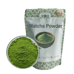 Matcha en Polvo Certificado Orgánico por USDA y la UE, Grado Ceremonial, Té Verde Matcha en Polvo al por Mayor - Product Image 2