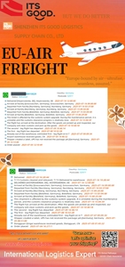 중국에서 미국으로의 FBA 화물 운송/중국 에이전트 아마존 물류센터 미국 유럽 해상 운송 에이전트 DDP 화물 운송업체 - Product Image 6